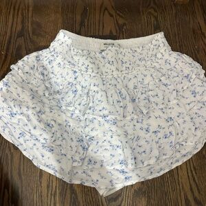 Hollister skirt